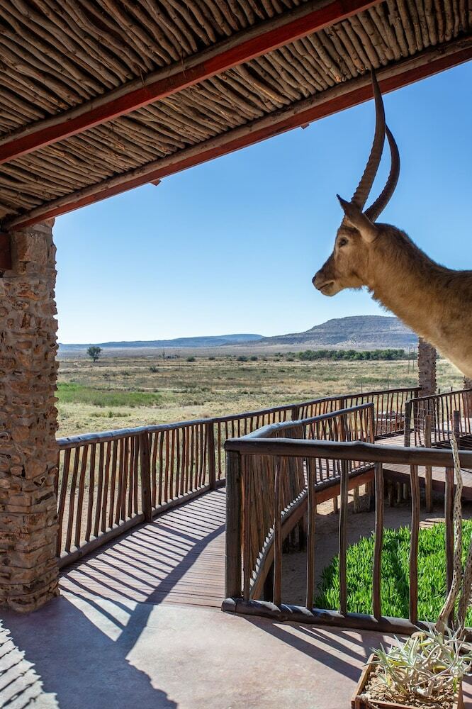 Hotel Gannabos Guest House