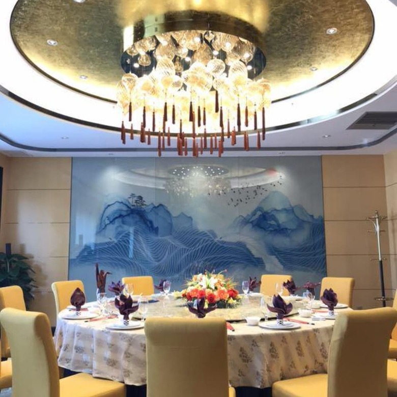 Zhenshang Hotel