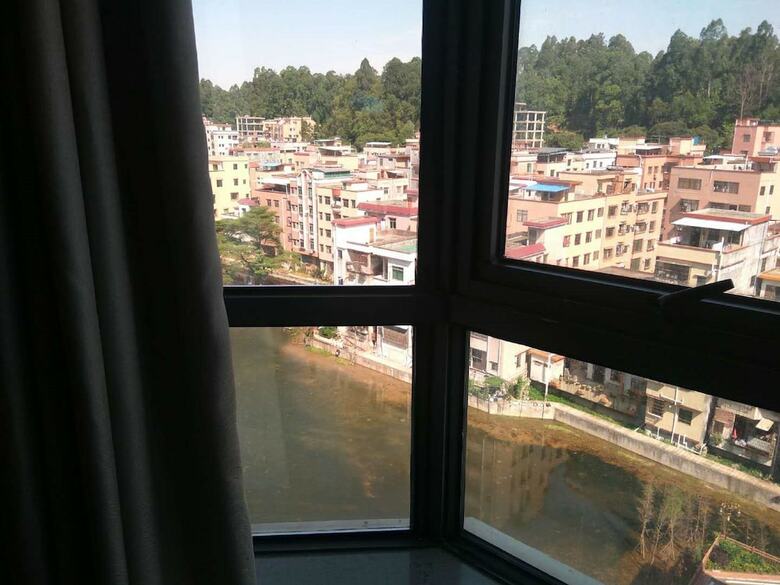 Zhenshang Hotel