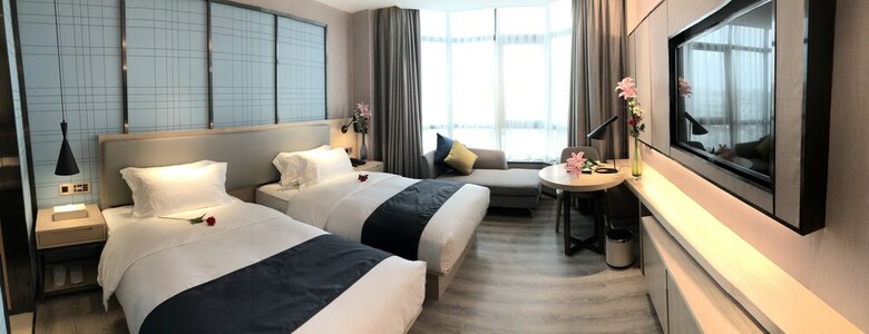 Zhenshang Hotel
