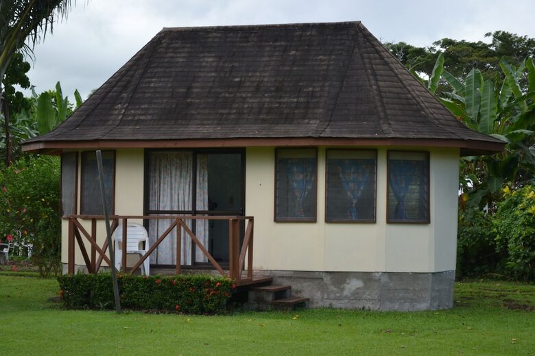 The Savaiian Hotel
