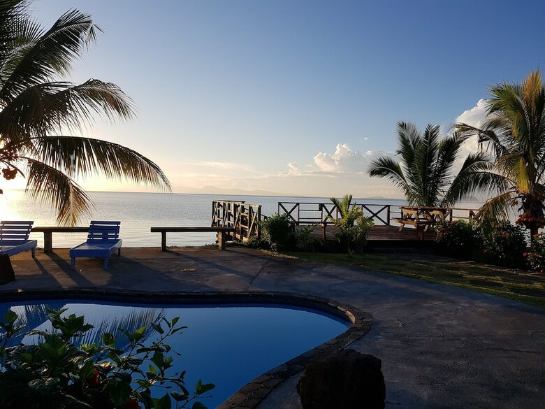 The Savaiian Hotel