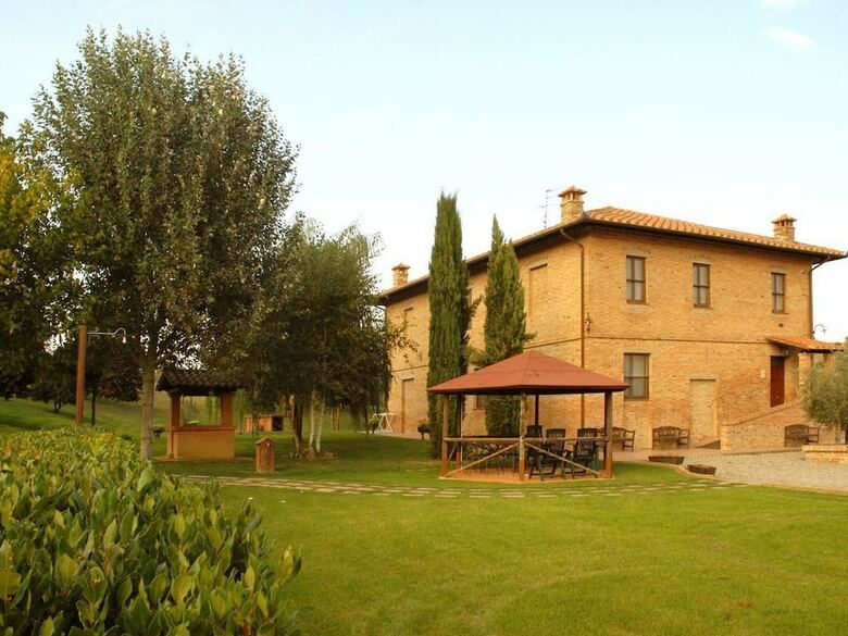 Agroturismo La Contea