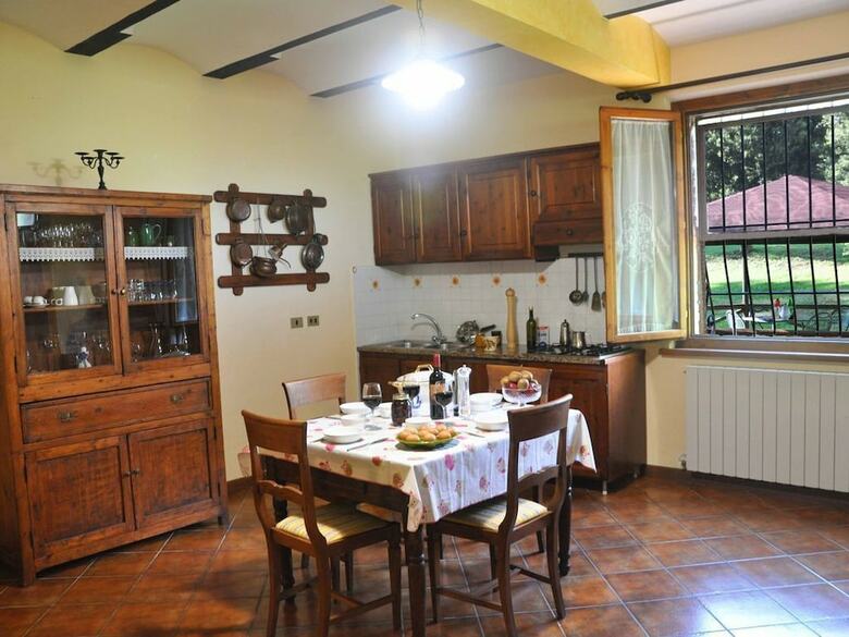 Agroturismo La Contea