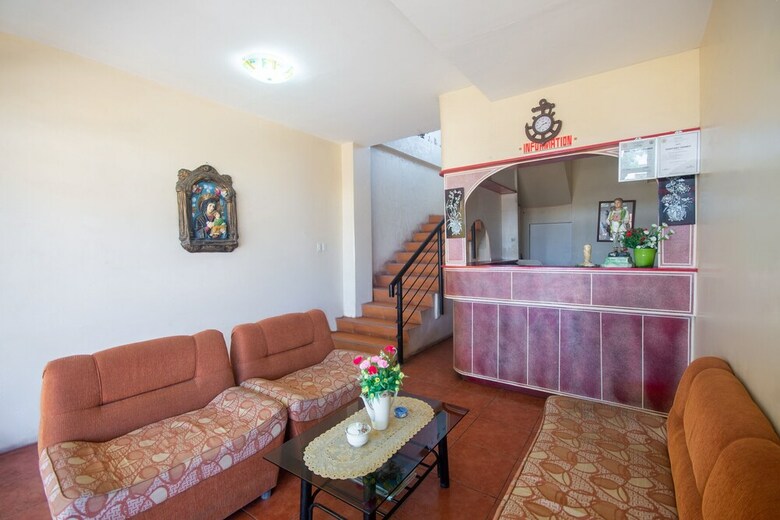 Posada Master's Inn