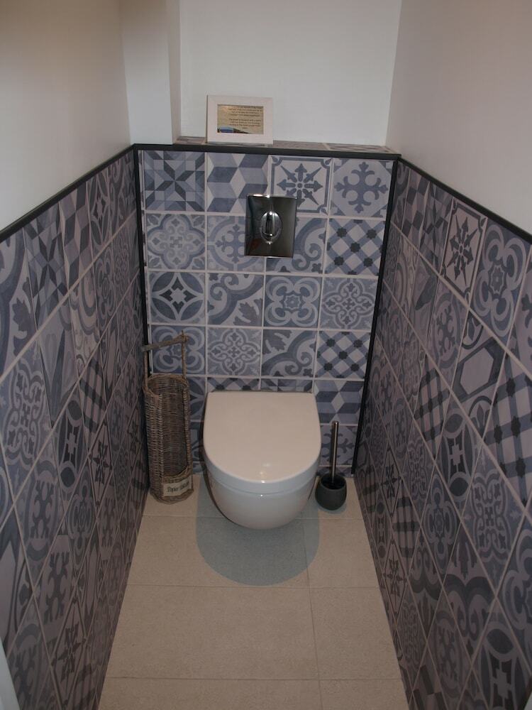 Domaine Des Pierres Blanches - B&B