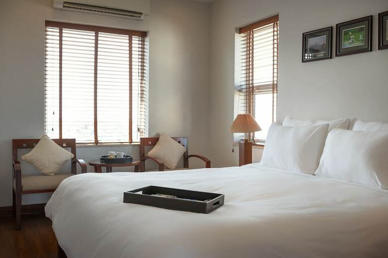 Hanoi E Central Hotel
