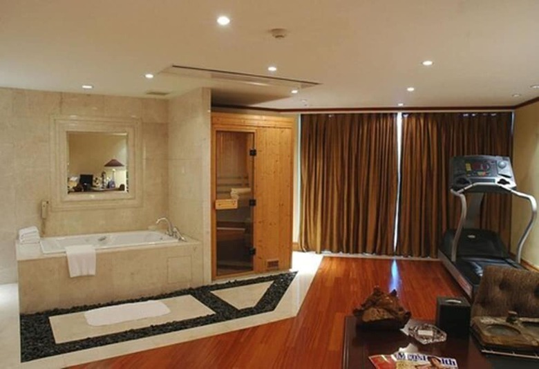 Hotel Jinma Palace Hangzhou