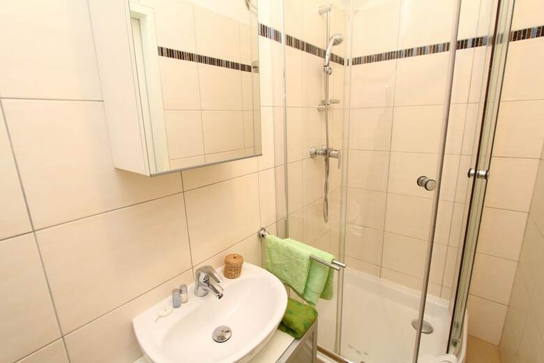 Apartamentos Checkvienna - Barichgasse