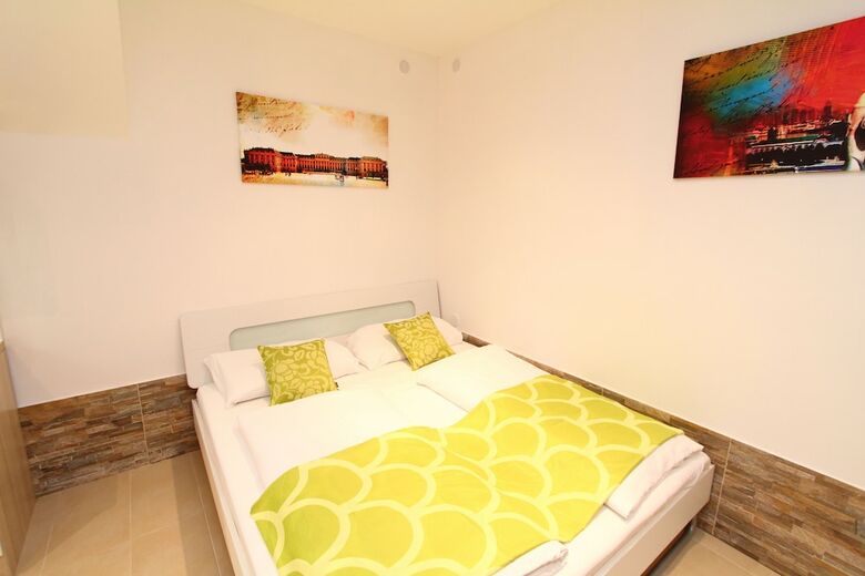 Apartamentos Checkvienna - Barichgasse