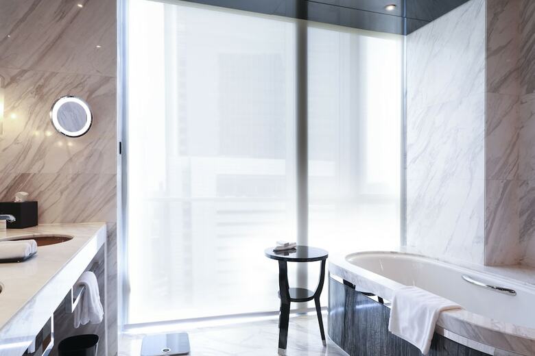 Hotel Regent Shanghai Pudong