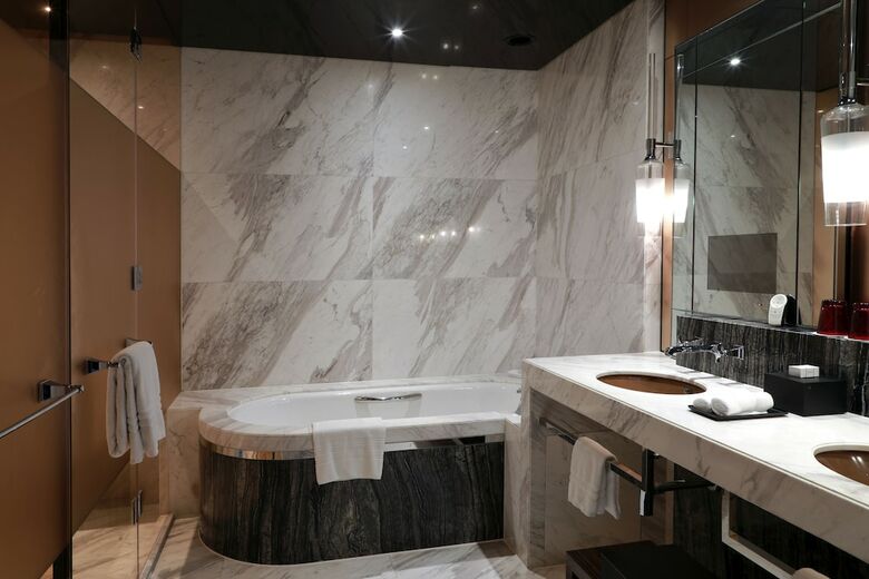 Hotel Regent Shanghai Pudong