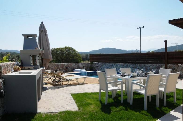 Ossiano Villas
