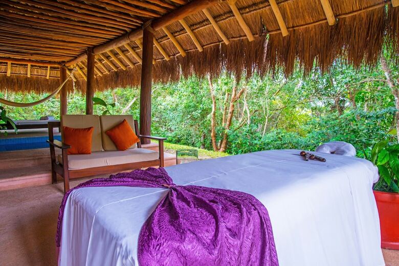 Hotel Explorean Kohunlich - All Inclusive