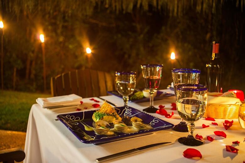 Hotel Explorean Kohunlich - All Inclusive