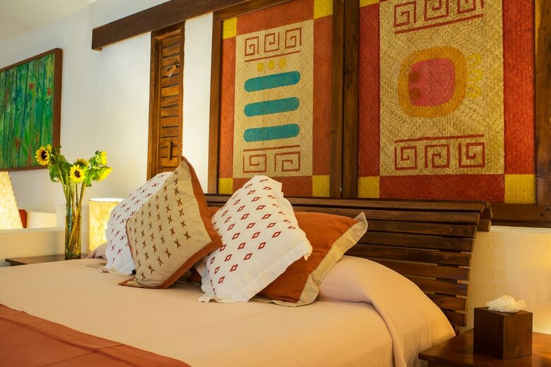 Hotel Explorean Kohunlich - All Inclusive