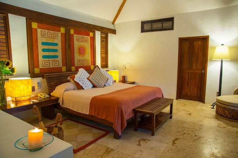 Hotel Explorean Kohunlich - All Inclusive