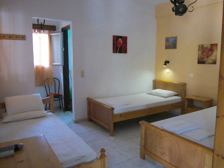 Apartamentos Blue Dream