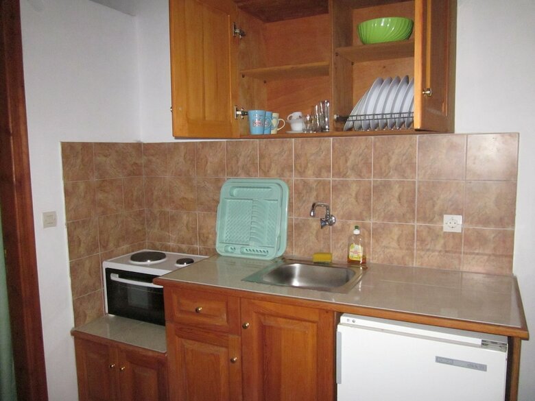 Apartamentos Blue Dream