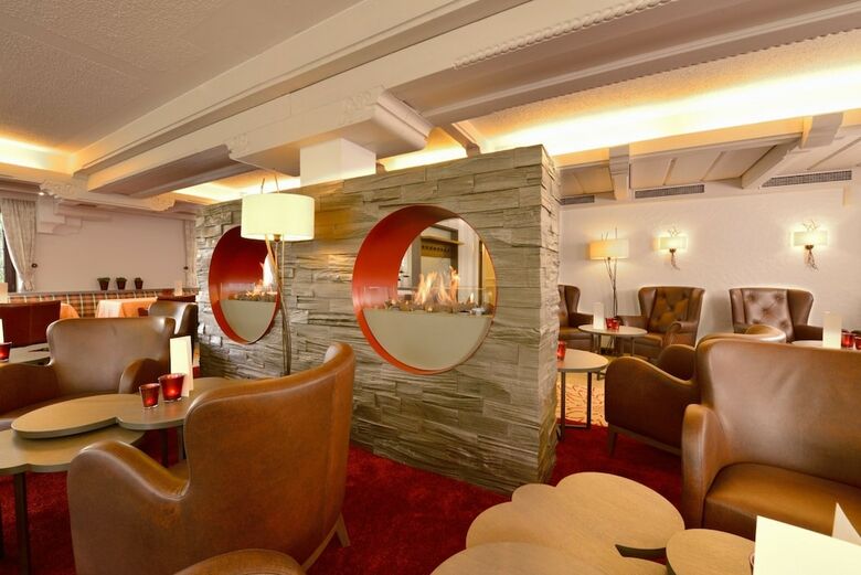 Lohmann's Romantik Hotel Gravenberg