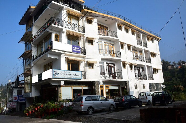 Hotel Nandini Residency
