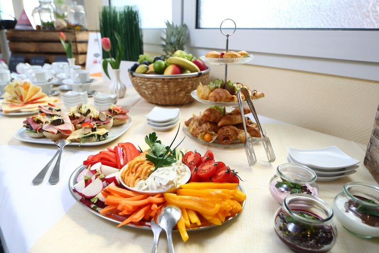 Airport Hotel Erfurt
