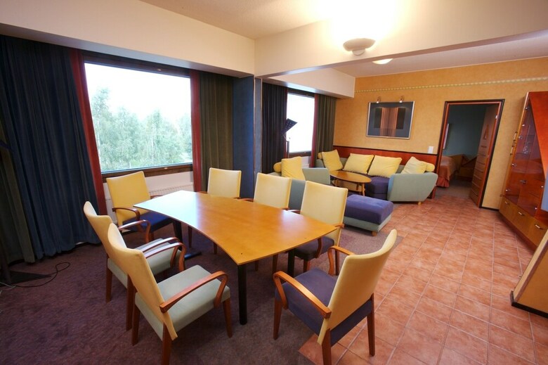 Original Sokos Hotel Kimmel