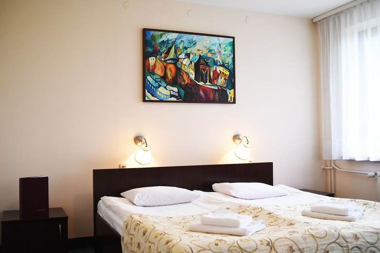 Parkhotel Economic