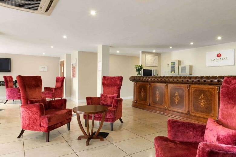 Hotel Ramada By Wyndham Warwick Kenilworth