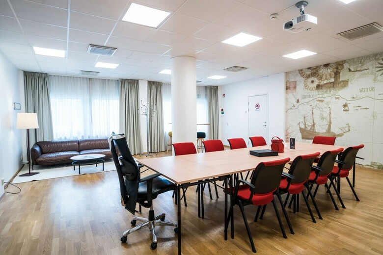 Hotel Scandic Upplands V�sby
