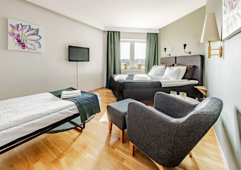 Sure Hotel By Best Western Dahls