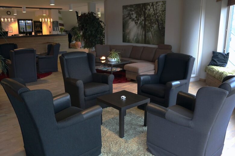 Sure Hotel By Best Western Dahls