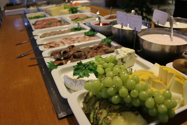 Sure Hotel By Best Western Dahls