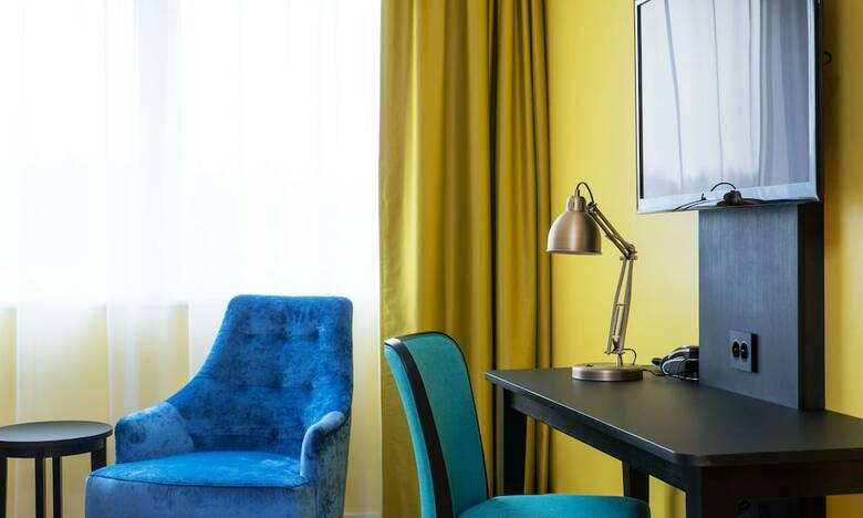 Thon Hotel Triaden