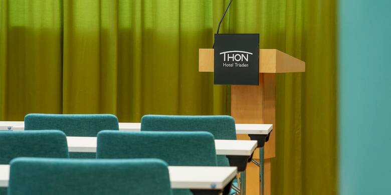 Thon Hotel Triaden