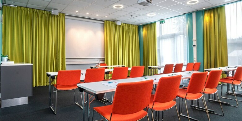 Thon Hotel Triaden