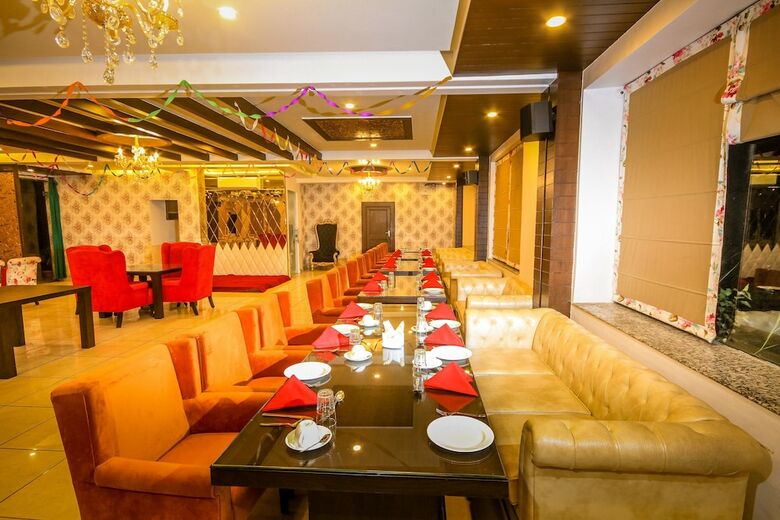 Little Mastiff Dharamshala - Unit Of Pong View Hotel