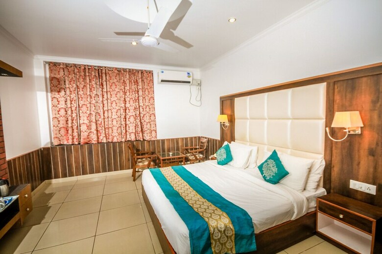 Little Mastiff Dharamshala - Unit Of Pong View Hotel
