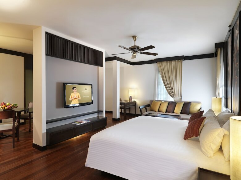 Hotel Pelangi Beach Resort & Spa, Langkawi