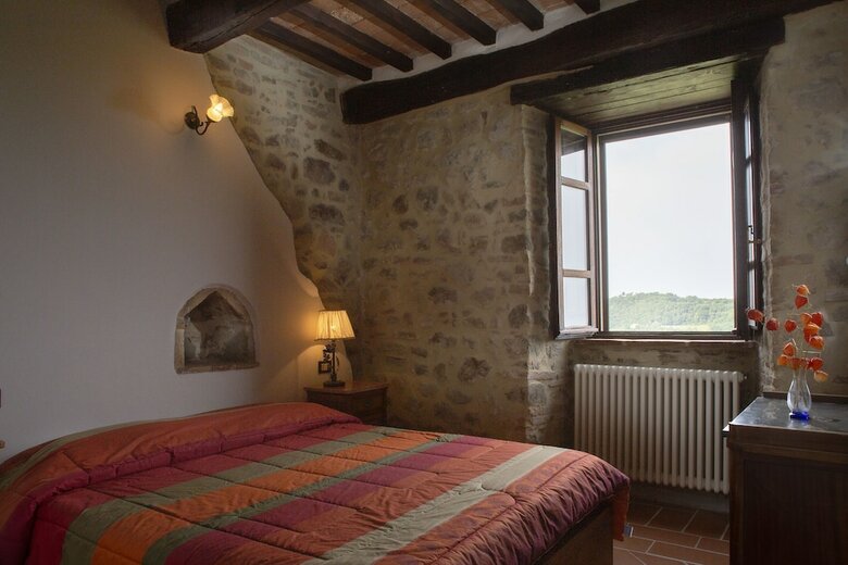 Castello Di Cisterna