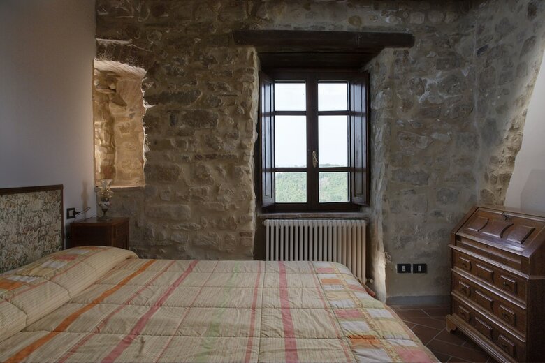 Castello Di Cisterna