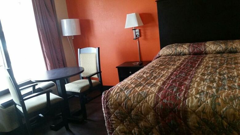 Motel American Inn