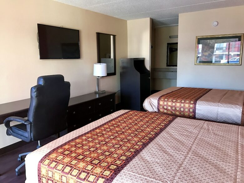 Motel American Inn