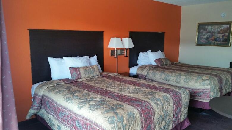 Motel American Inn