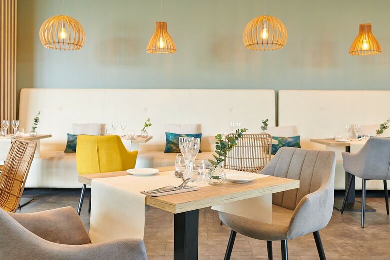 Hotel H�tel Les Terrasses D'atlanthal