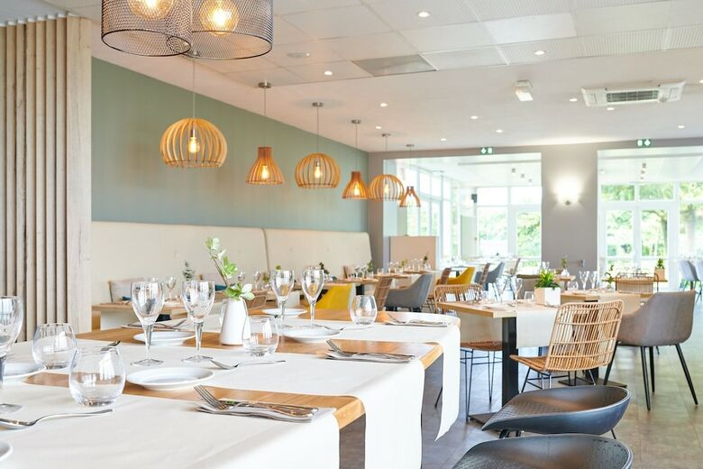 Hotel H�tel Les Terrasses D'atlanthal