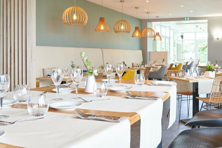 Hotel H�tel Les Terrasses D'atlanthal
