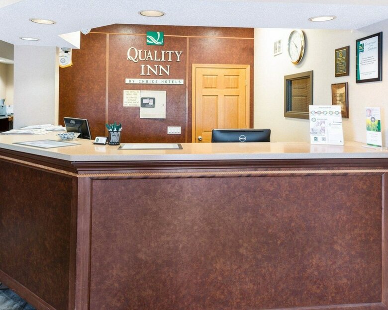 Hotel Quality Inn