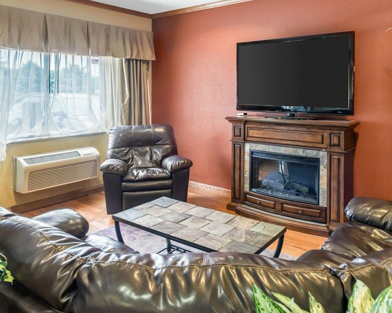 Hotel Quality Inn