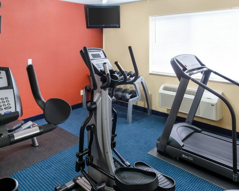 Hotel Quality Inn